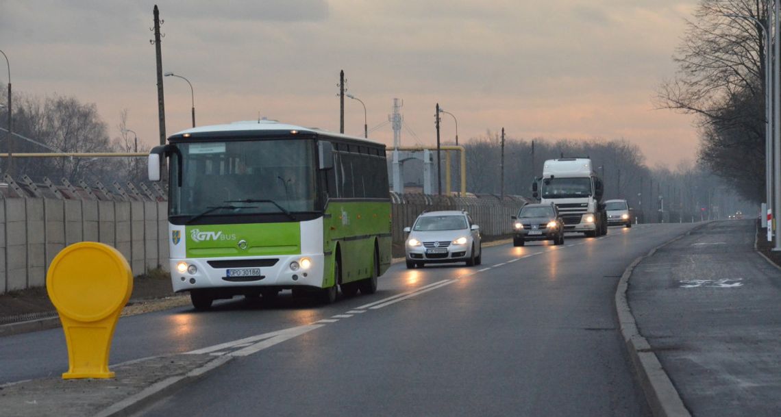 Kolejne opóźnienie w remoncie wojewódzkiej 408. Zarządca unieważnił przetarg