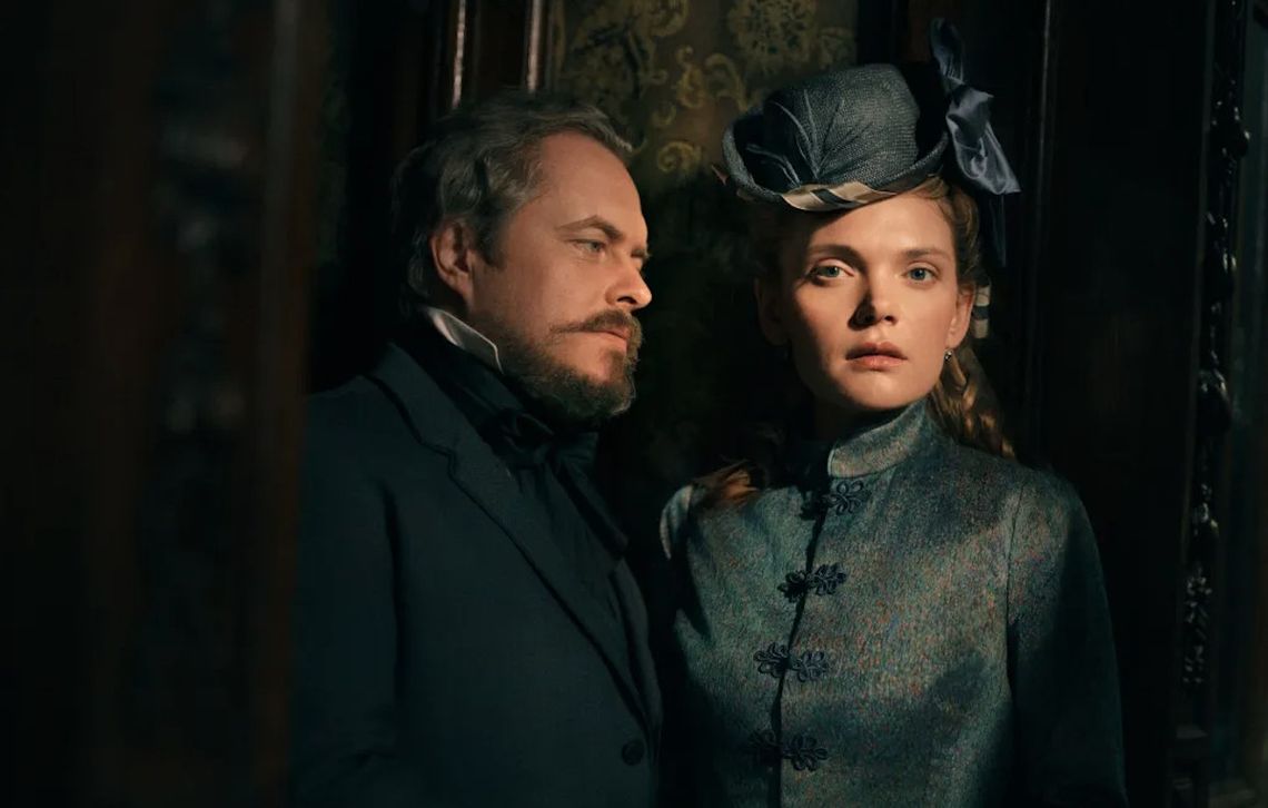 Kolejne wyzwanie Pawła Maślony. Reżyser z Kędzierzyna-Koźla nakręci "Lalkę" dla Netflixa