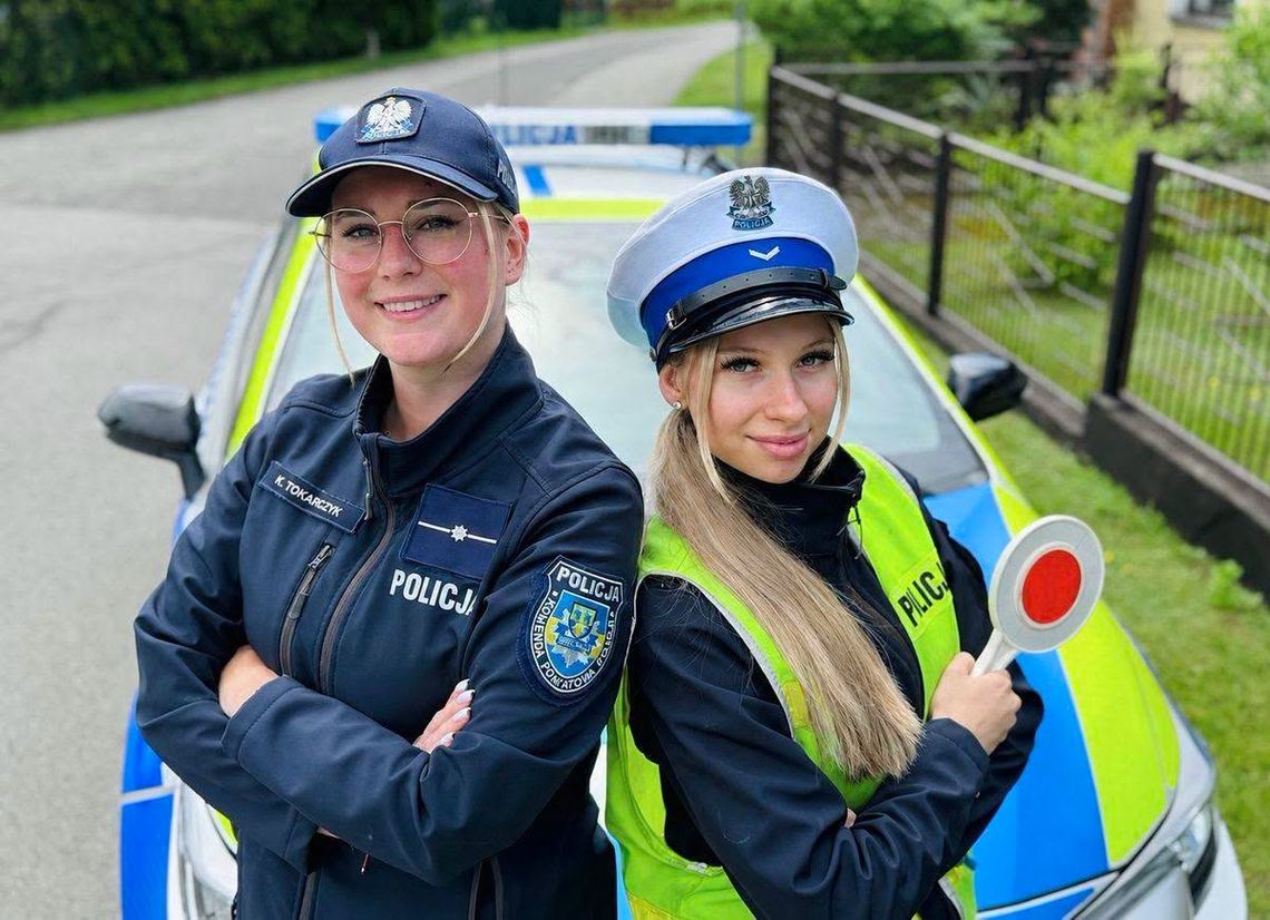 Komenda Powiatowa Policji w Kędzierzynie-Koźlu zachęca do wstąpienia w swoje szeregi. Tak zarabia początkujący Komenda Powiatowa Policji w Kędzierzynie-Koźlu zachęca do wstąpienia w swoje szeregi. Tak zarabia początkujący