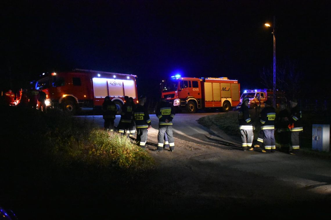 Koniec poszukiwań zaginionego mężczyzny. Został odnaleziony na osiedlu Piastów