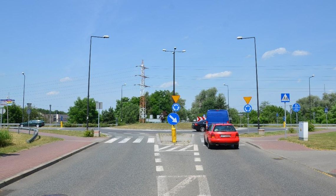 Kosztowny remont drogi do Zalesia Śląskiego. Prace mogą ruszyć pod koniec lipca