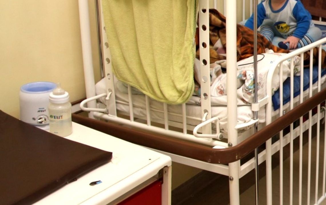 Kozielska pediatria od dziś tylko dla dzieci z COVID-19! Taką decyzję wydał wojewoda opolski