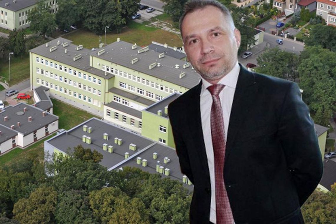 Kozielski szpital wychodzi na prostą. Dyrektor chce dzielić się zyskiem z załogą