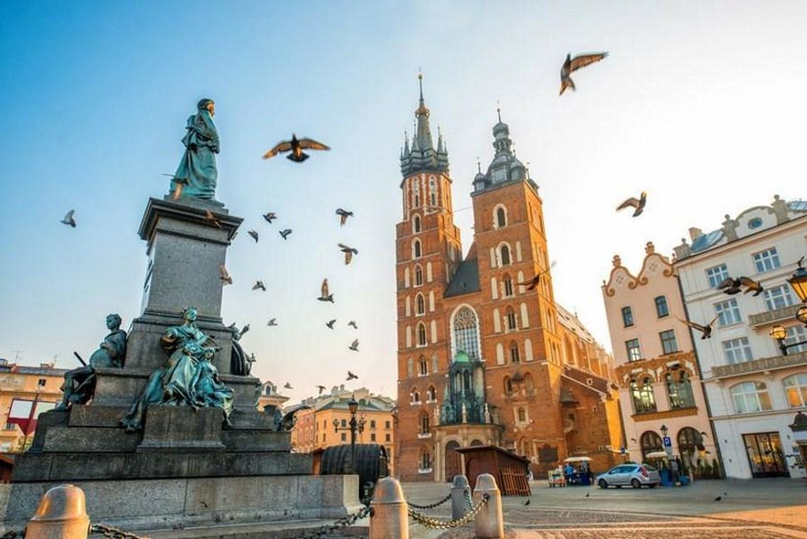 Kraków wraca na trasę wycieczkowego autobusu MZK. Od poniedziałku rusza sprzedaż biletów