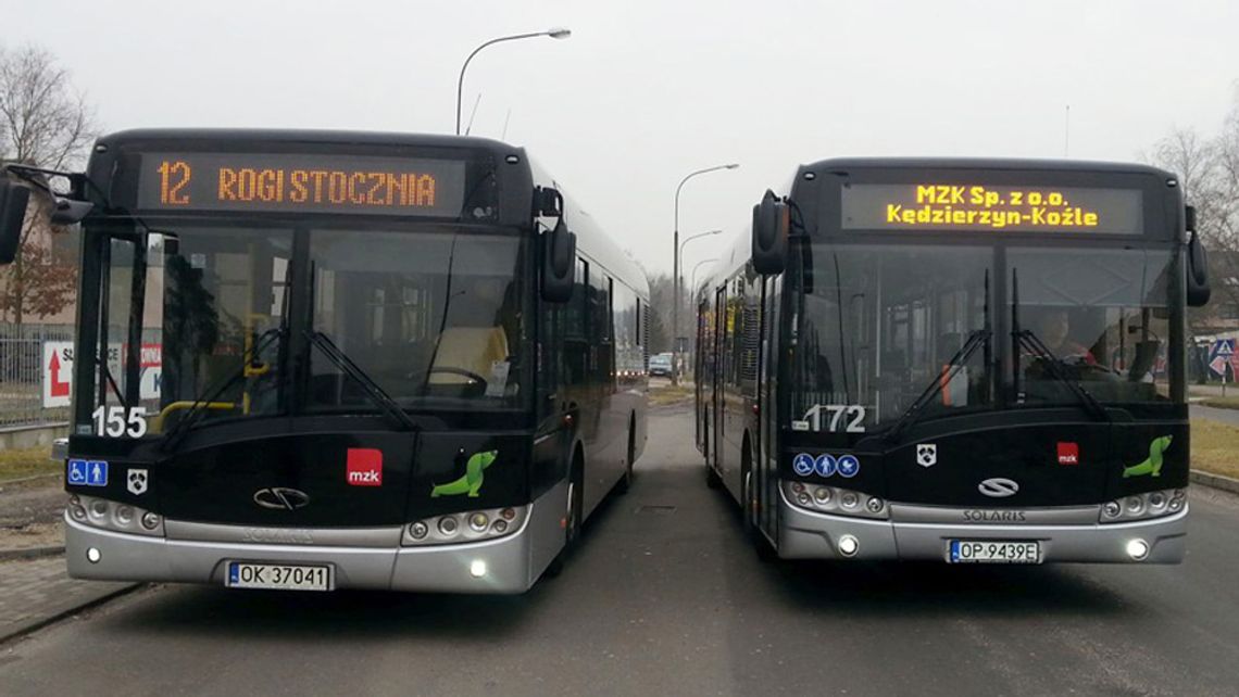 Krwiodawcy drugiego stopnia również będą jeździć MZK za darmo. Radni podjęli decyzję