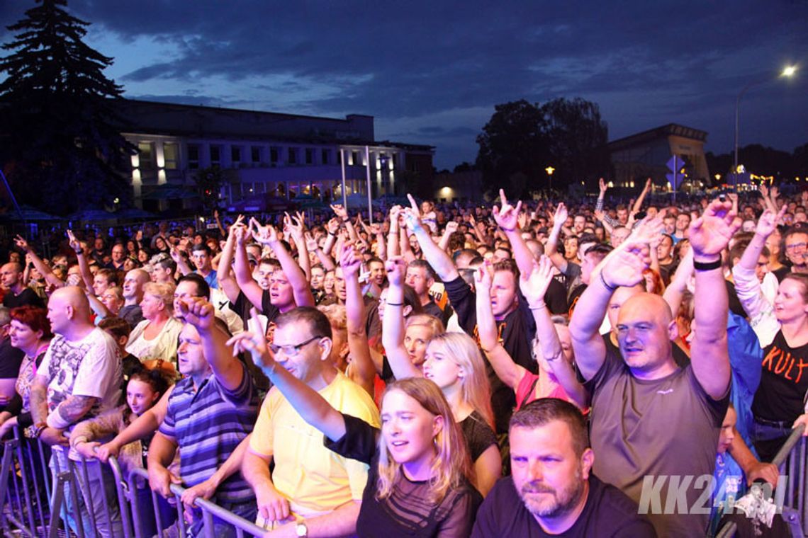 Kultura na kwarantannie. W tym roku również nie wiadomo, czy pobawimy się na Dniach Miasta