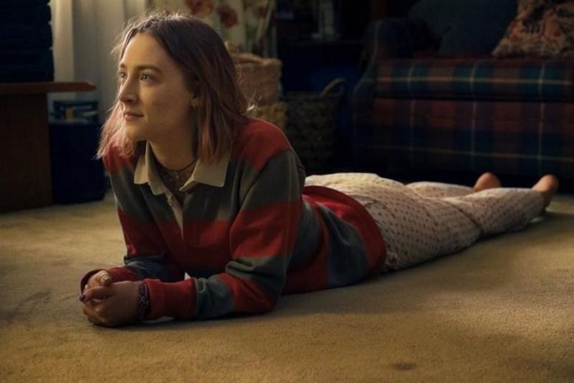 "Lady Bird” na ekranie Dyskusyjnego Klubu Filmowego w kinie Chemik