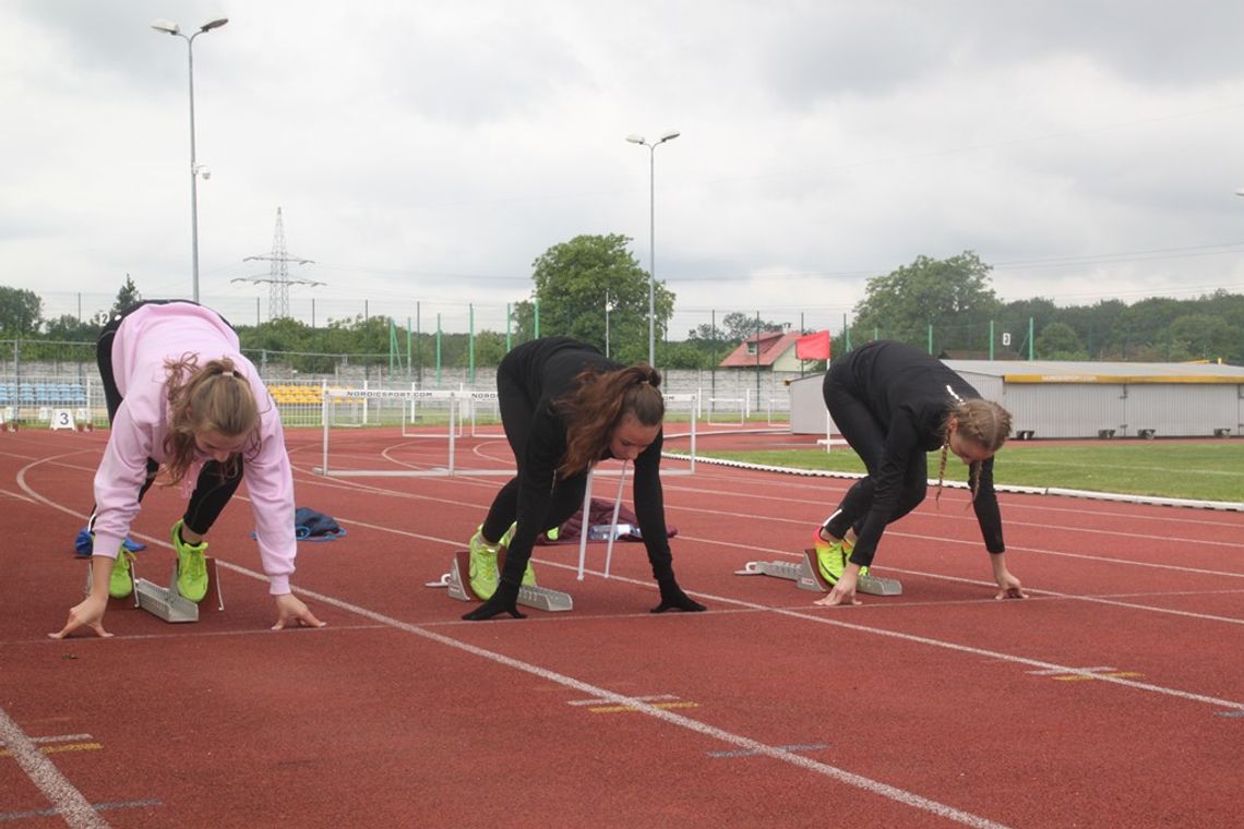 Lekkoatleci będą rywalizować na stadionie Kuźniczka. Gościem specjalnym imprezy Helmut Krieger