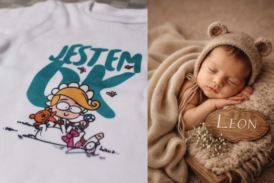 Leon dla chłopca, Zofia dla dziewczynki. To najczęściej wybierane imiona w Kędzierzynie-Koźlu Leon dla chłopca, Zofia dla dziewczynki. To najczęściej wybierane imiona w Kędzierzynie-Koźlu