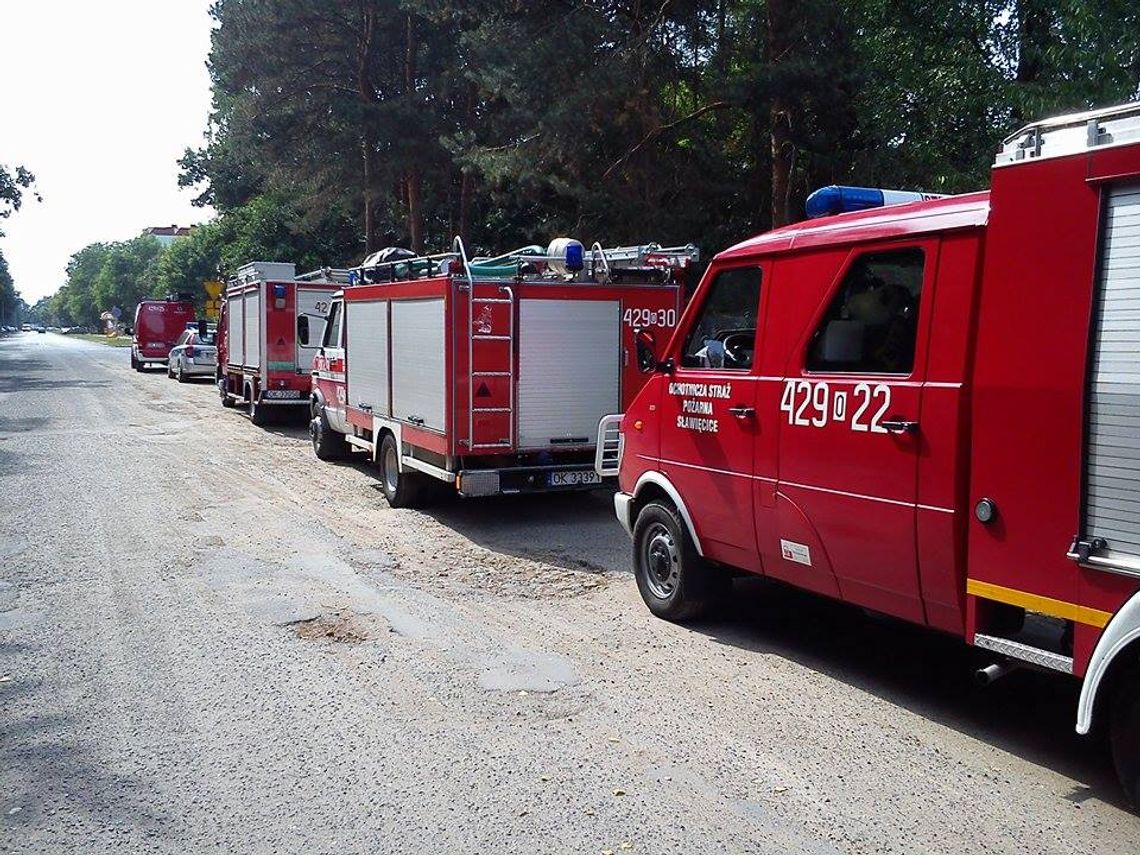 Ludzie wychodzą z domu i nie dają znaku życia. Seria zaginięć