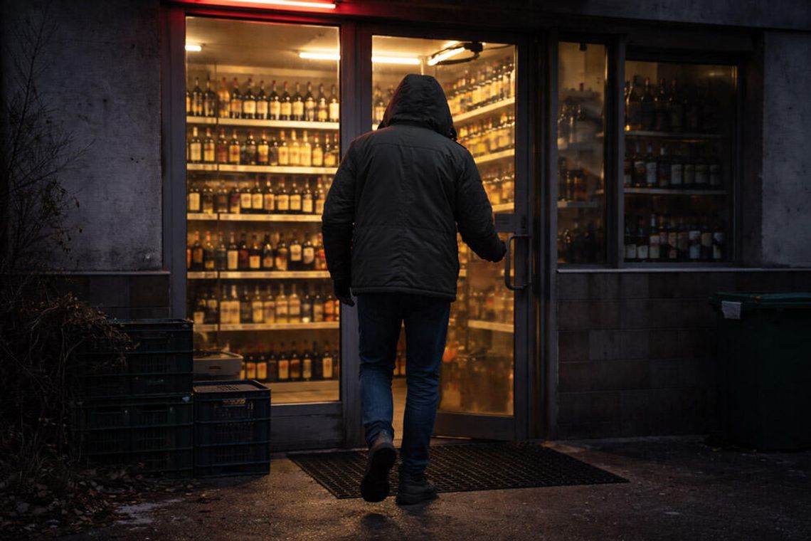 Magistrat przypomina firmom sprzedającym alkohol o obowiązku złożenia oświadczenia. Czas tylko do końca stycznia