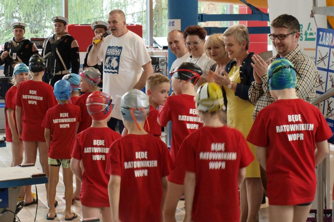 Magistrat rozdzielił ponad 55 tysięcy złotych na dodatkowe zajęcia sportowe