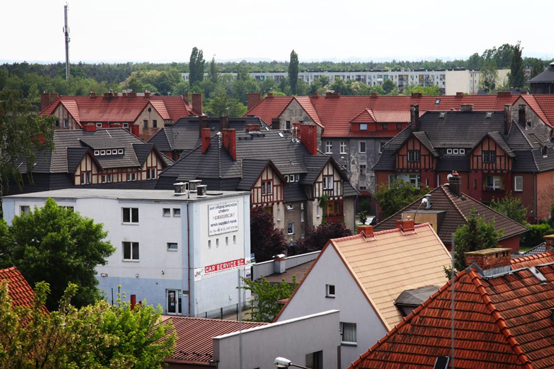 Maksymalnie 60 procent bonifikaty za przejście na własność w Kędzierzynie-Koźlu