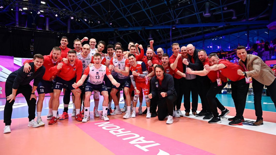 Mamy Puchar Polski! W wielkim finale Grupa Azoty ZAKSA rozbiła Jastrzębski Węgiel