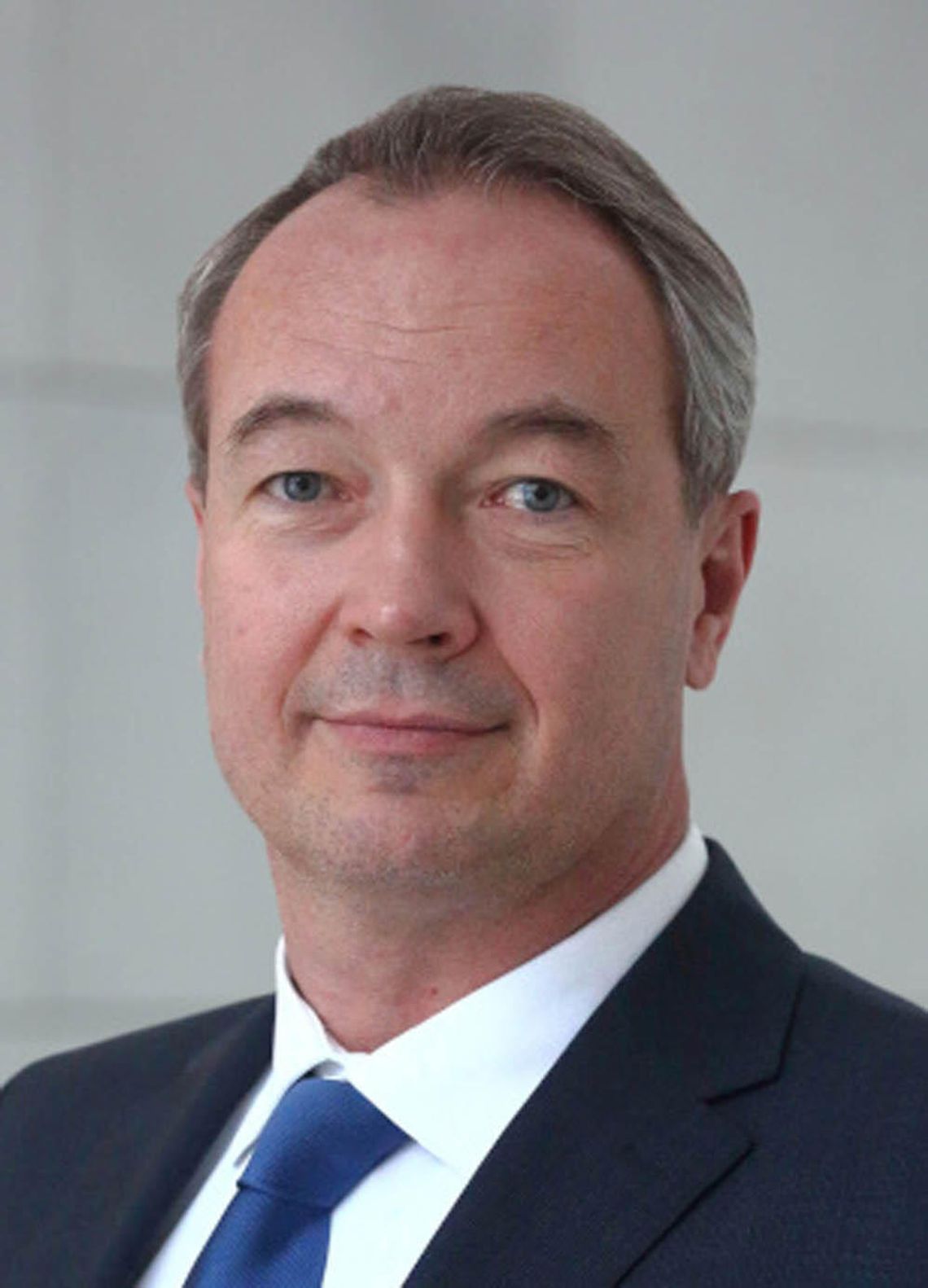 Marcin Celejewski nowym prezesem Grupy Azoty. "Zobowiązanie do realnej restrukturyzacji" Marcin Celejewski nowym prezesem Grupy Azoty. "Zobowiązanie do realnej restrukturyzacji"