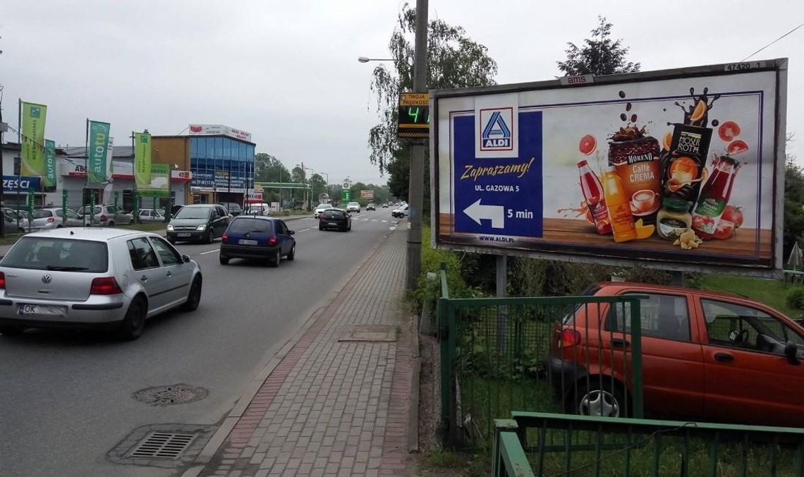 MATOŁKI: Marketingowy majstersztyk kozielskiego marketu