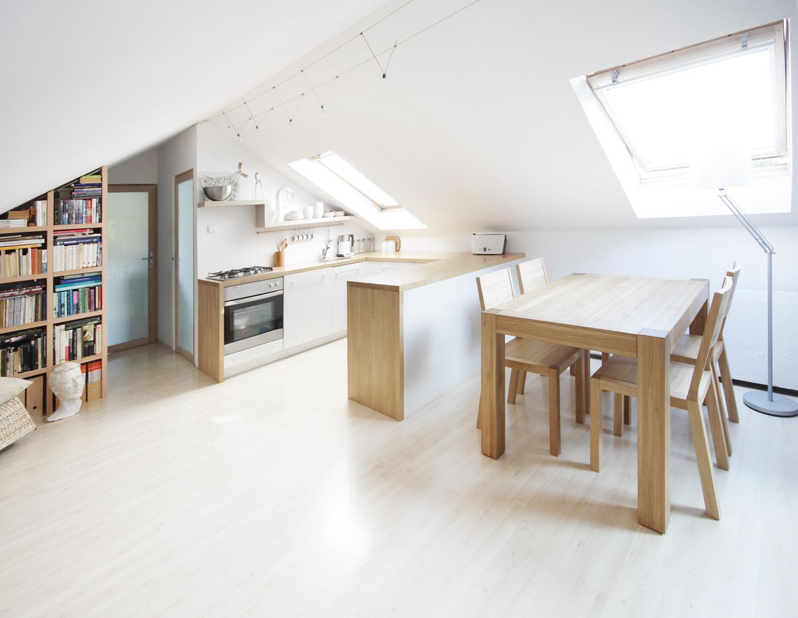 Meble z litego drewna – inwestycja na lata czy chwilowy trend?