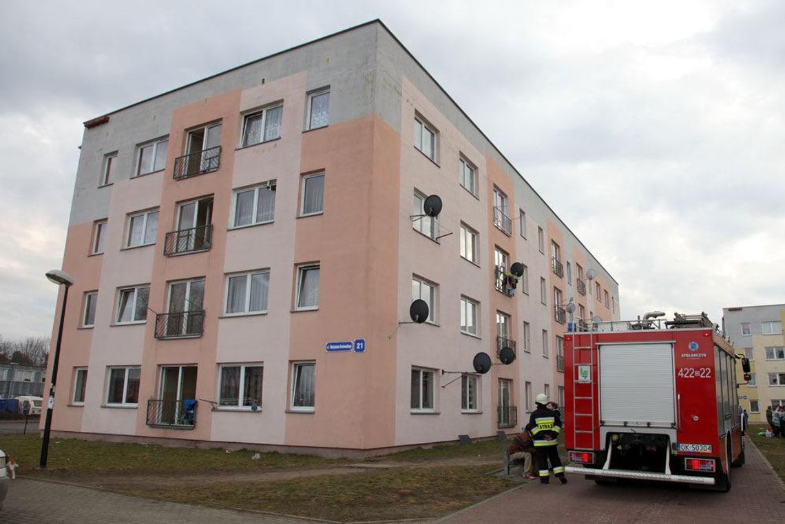 Miasto chce budować nowe bloki mieszkalne. Pierwsza lokalizacja już jest