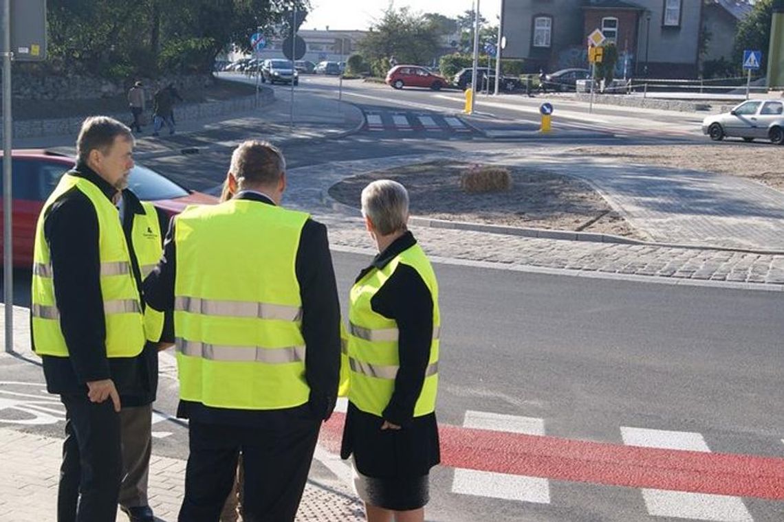 Miasto ma plan na rondo Wojaczka i skarpy przy wiadukcie. Będą jak kwitnący ogród