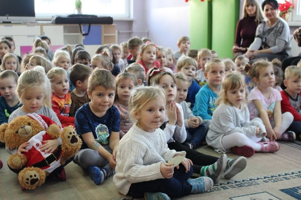 Miasto ogłosiło harmonogram i zasady naboru do przedszkoli w Kędzierzynie-Koźlu