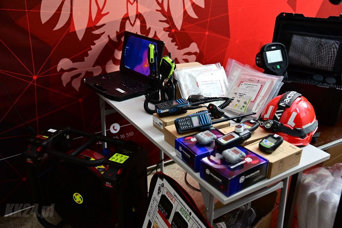 Miasto stawia na świadomość mieszkańców. Na osiedlach odbędą się spotkania o bezpieczeństwie