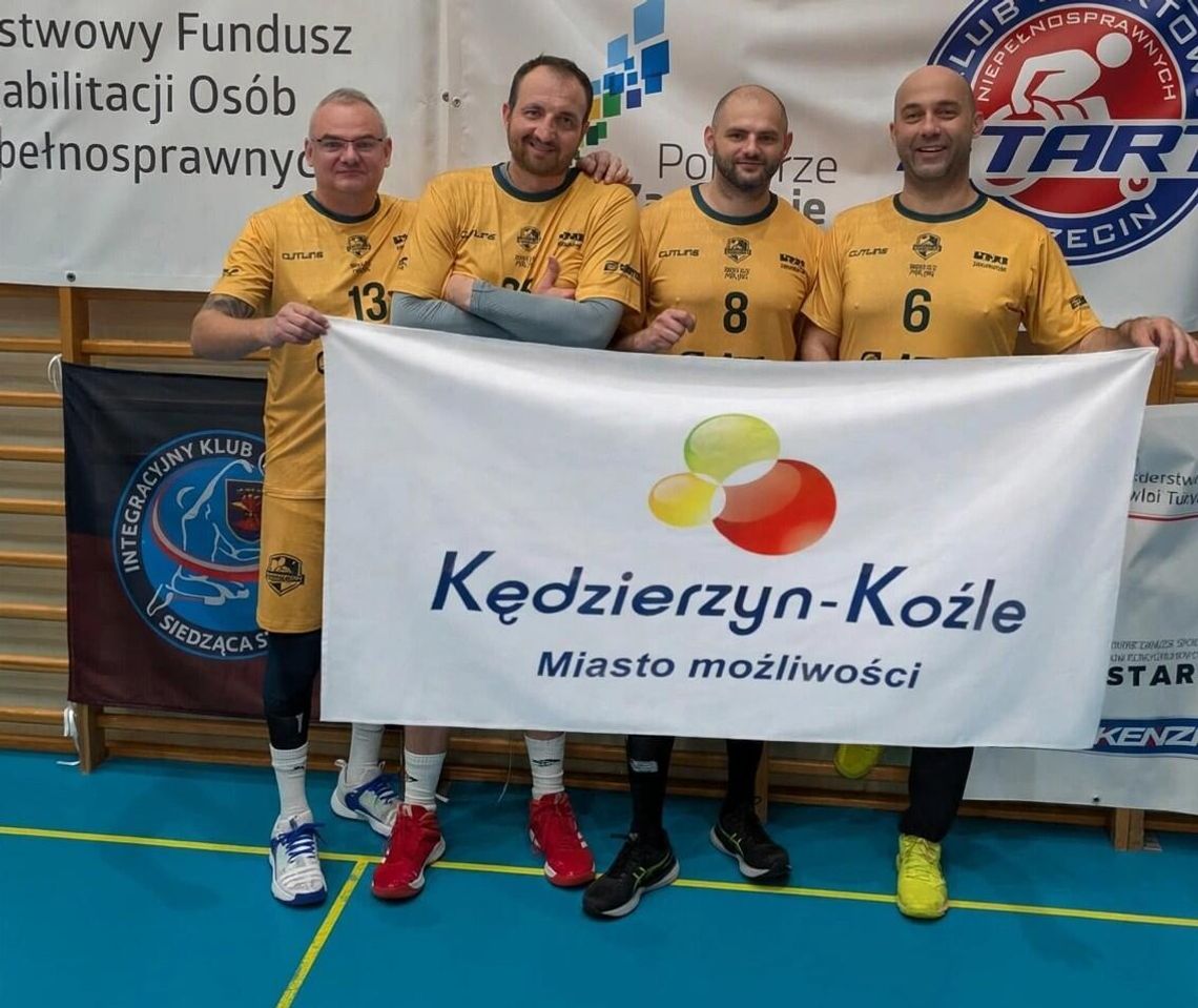 Mieszkańcy Kędzierzyna-Koźla w walce o mistrzostwo Polski. W Policach nie dali rywalom ugrać nawet seta Mieszkańcy Kędzierzyna-Koźla w walce o mistrzostwo Polski. W Policach nie dali rywalom ugrać nawet seta