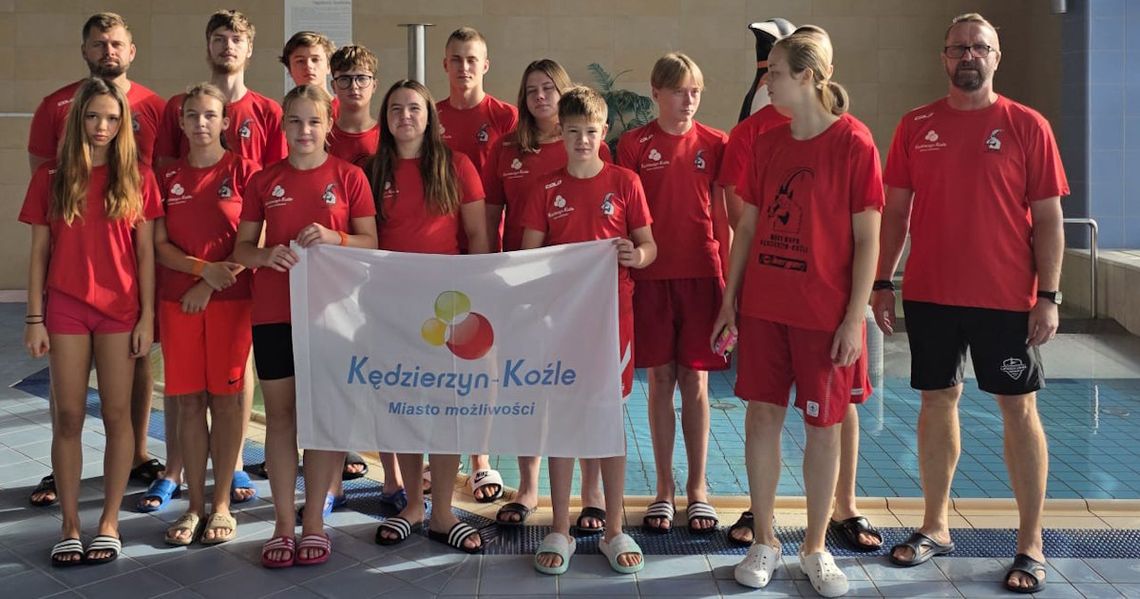 Młodzi ratownicy błyszczeli na otwartych mistrzostwach Śląska. Przywieźli z Zabrza aż 27 medali Młodzi ratownicy błyszczeli na otwartych mistrzostwach Śląska. Przywieźli z Zabrza aż 27 medali