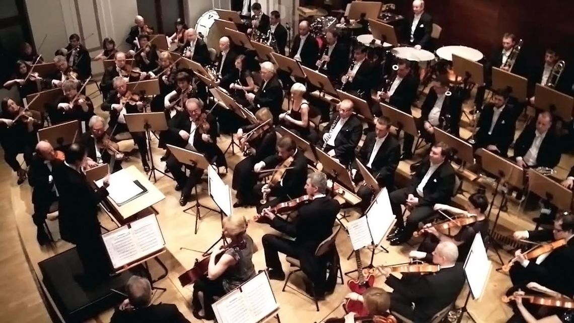 Można już odbierać darmowe wejściówki na koncert muzyki filmowej Filharmonii Zabrzańskiej