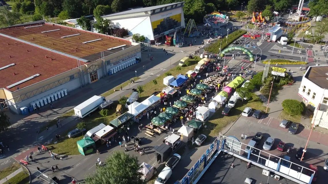 Muzyka, emocje i gwiazdy na scenie. Wielkie święto miasta już w najbliższy weekend!