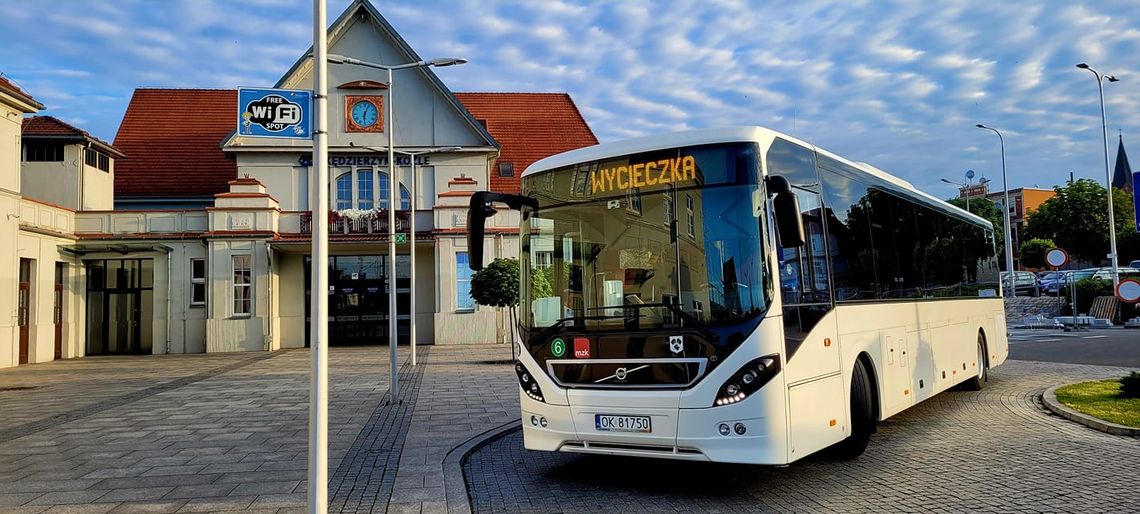 MZK zaprasza na nowe wycieczki autobusowe. W planach wyjazdy na jarmarki wielkanocne, majówkę i nie tylko