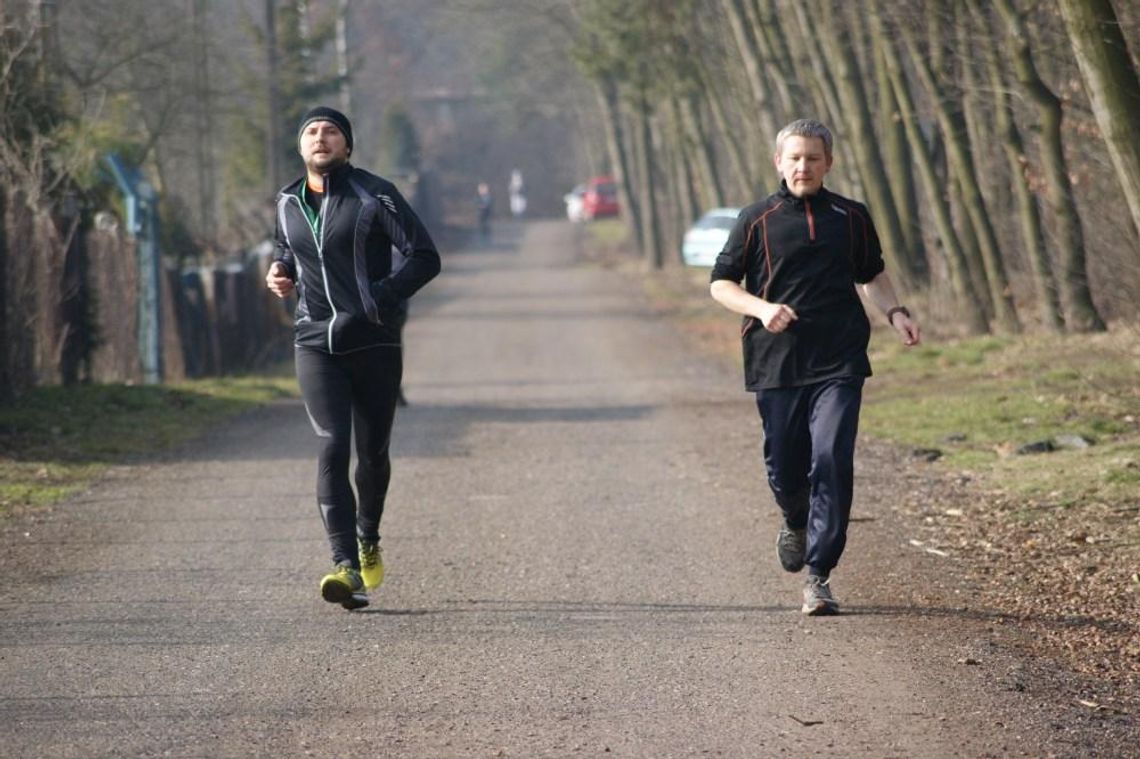 Na sportowo przywitają wiosnę. Przed nami 11. edycja kędzierzyńskiego parkrunu