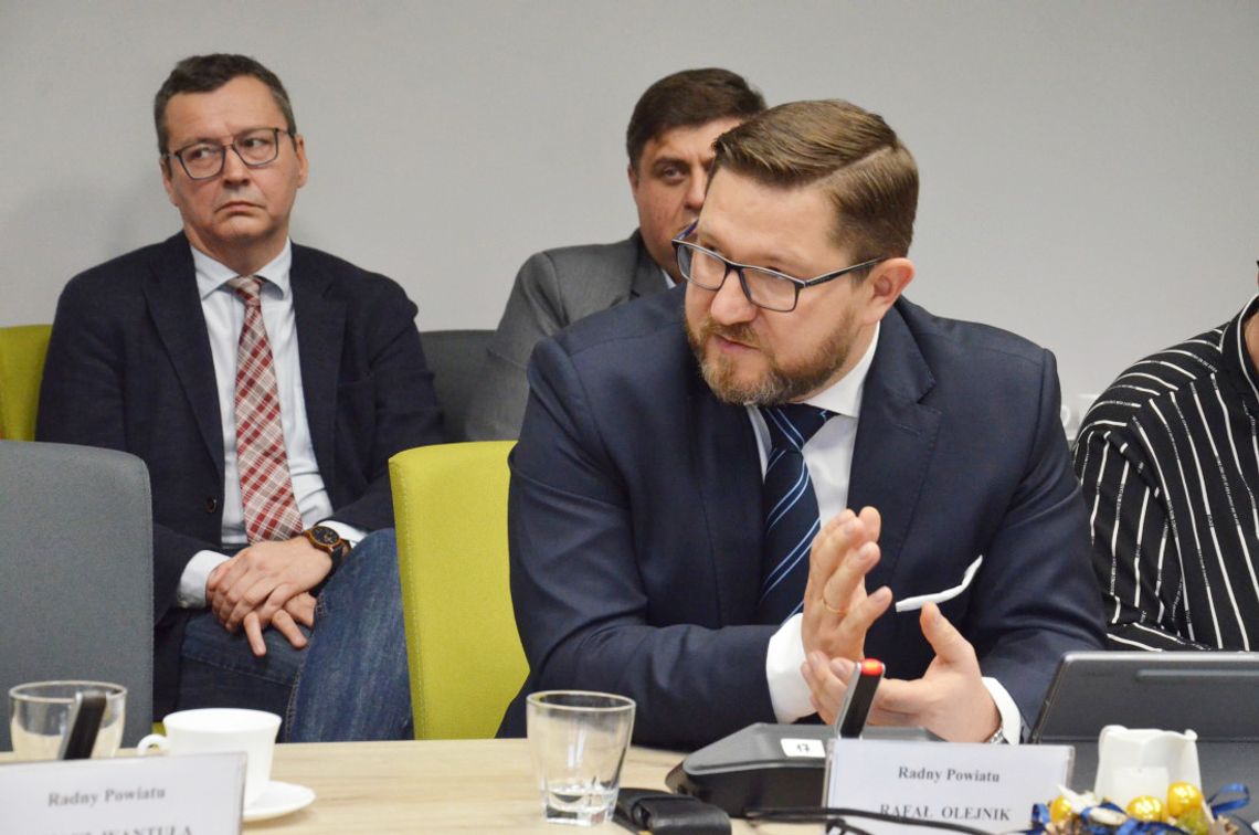 Naczelny Sąd Administracyjny oddalił skargę radnego Rafała Olejnika. Jego mandat będzie wygaszony
