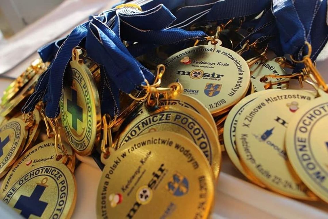 Nagrody i stypendia dla utalentowanych sportowców i ludzi kultury. Urząd miasta ogłosił nabór