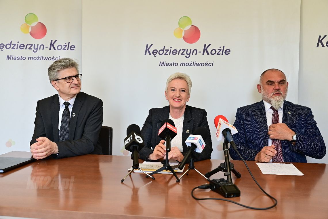 Najlepszy moment na wymianę kopciuchów. Miasto przypomina mieszkańcom o dofinansowaniach