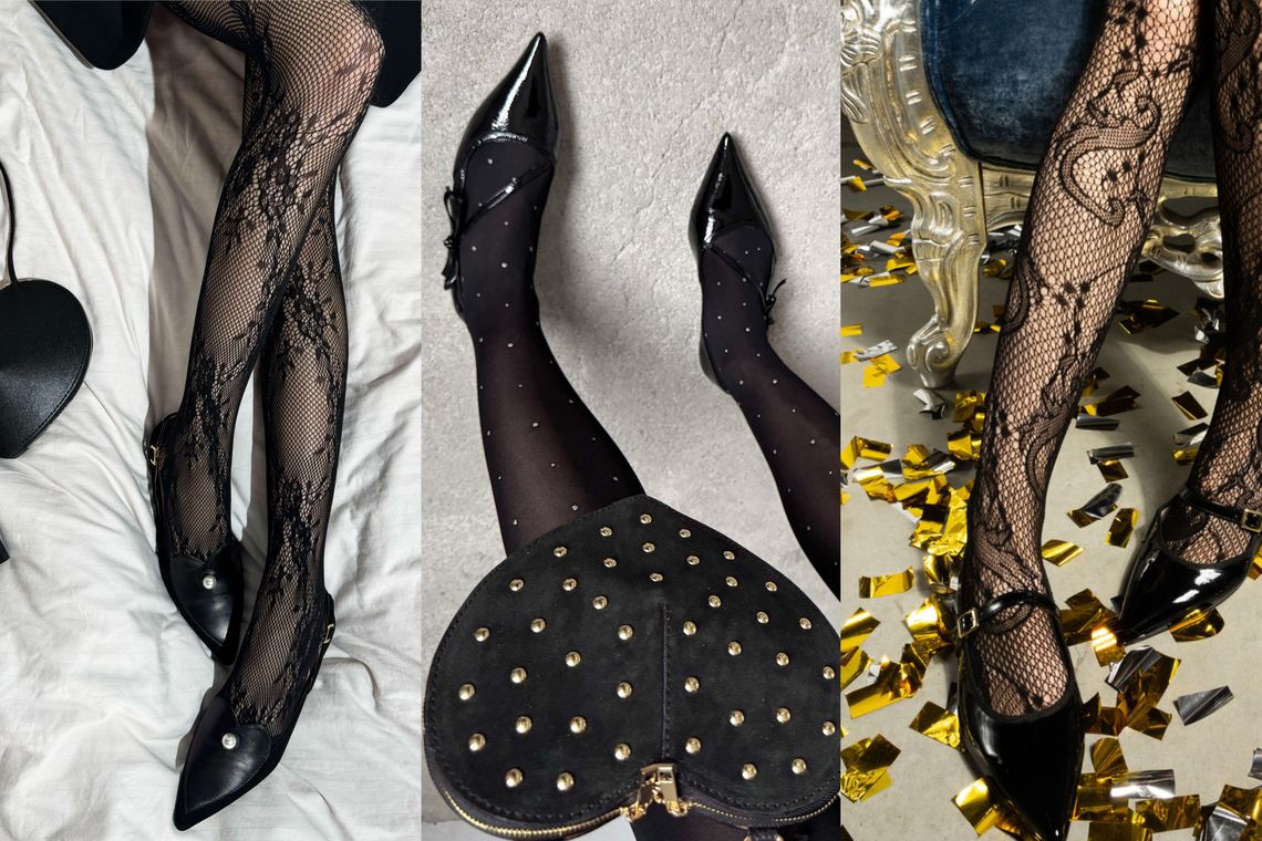 Najmodniejsze baleriny sezonu wiosna-lato 2026: przegląd modeli i kolorów