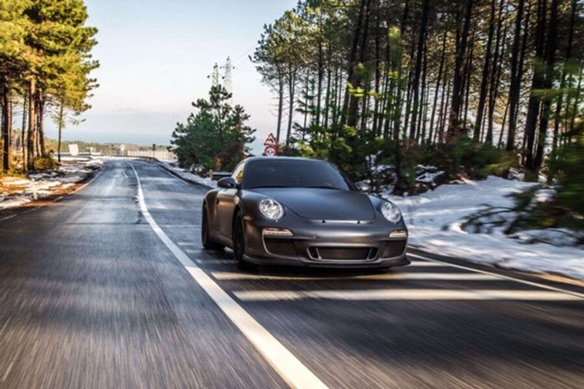 Najważniejsze części eksploatacyjne w Porsche 914