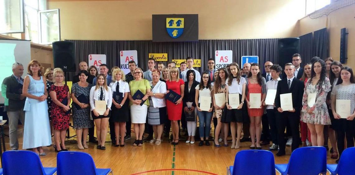 Nasi absolwenci świetnie poradzili sobie na maturze. Są wyniki egzaminów