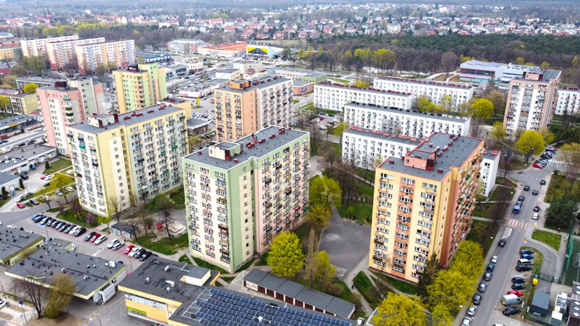 Nie ma nadziei na spadek cen nieruchomości. W Kędzierzynie-Koźlu brakuje mieszkań na wynajem i sprzedaż