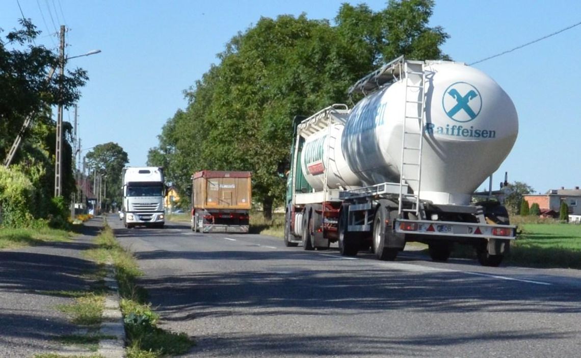 Niebawem rozpocznie się długo wyczekiwany remont drogi wojewódzkiej w Starym Koźlu