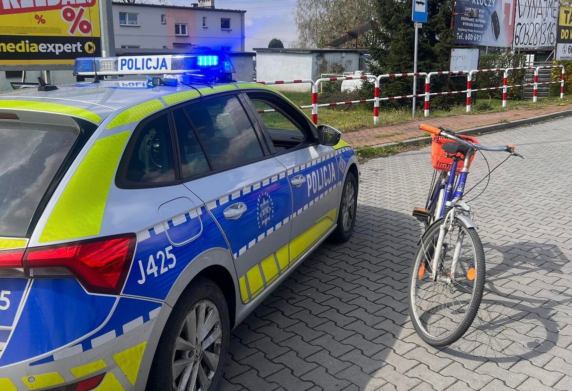 Niechronieni uczestnicy ruchu drogowego pod lupą policji. 50 wykroczeń podczas akcji w Kędzierzynie-Koźlu