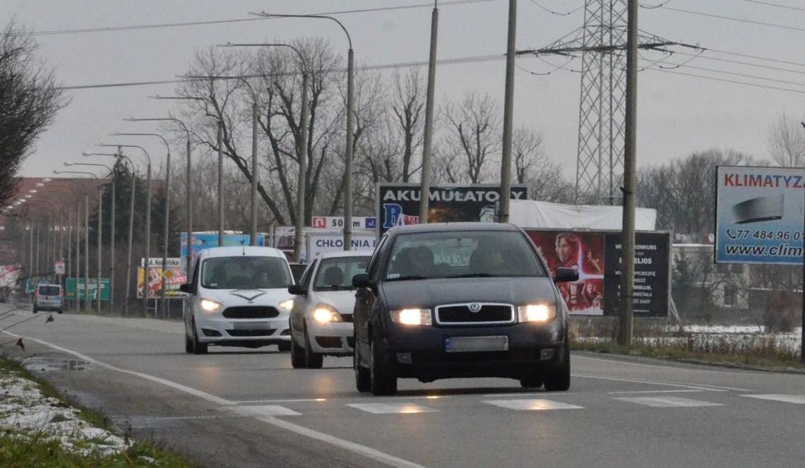 Niedzielny rajd zakończony zatrzymaniem prawa jazdy. Pirat wpadł na ulicy Dunikowskiego