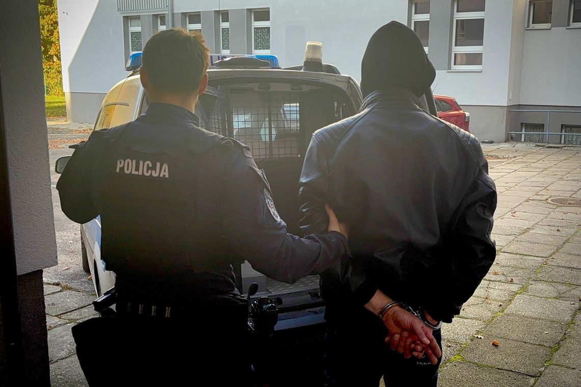 Nocna przejażdżka z trzema promilami.. Nietrzeźwy kierowca szybko usłyszał wyrok. Nocna przejażdżka z trzema promilami.. Nietrzeźwy kierowca szybko usłyszał wyrok.