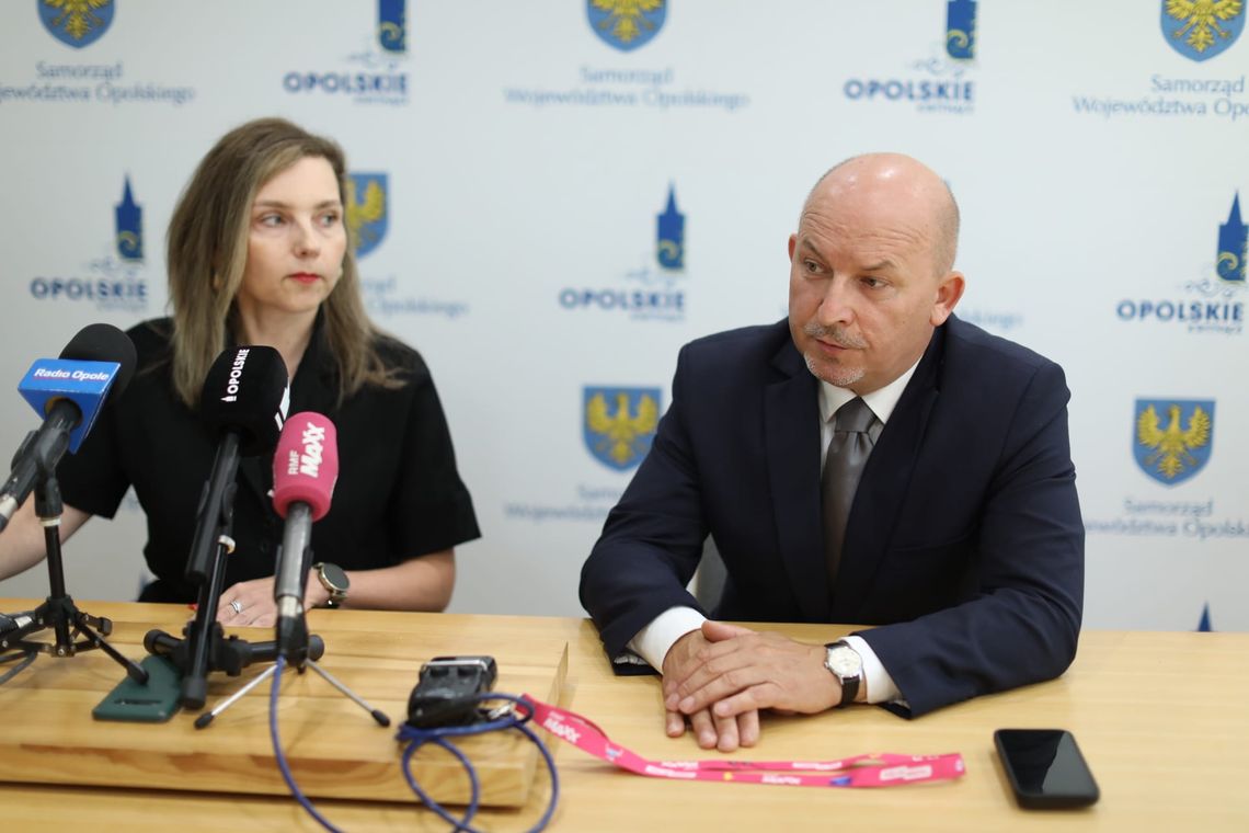 Nowa perspektywa dla obszarów wiejskich. Ruszają nabory w ramach Planu Strategicznego