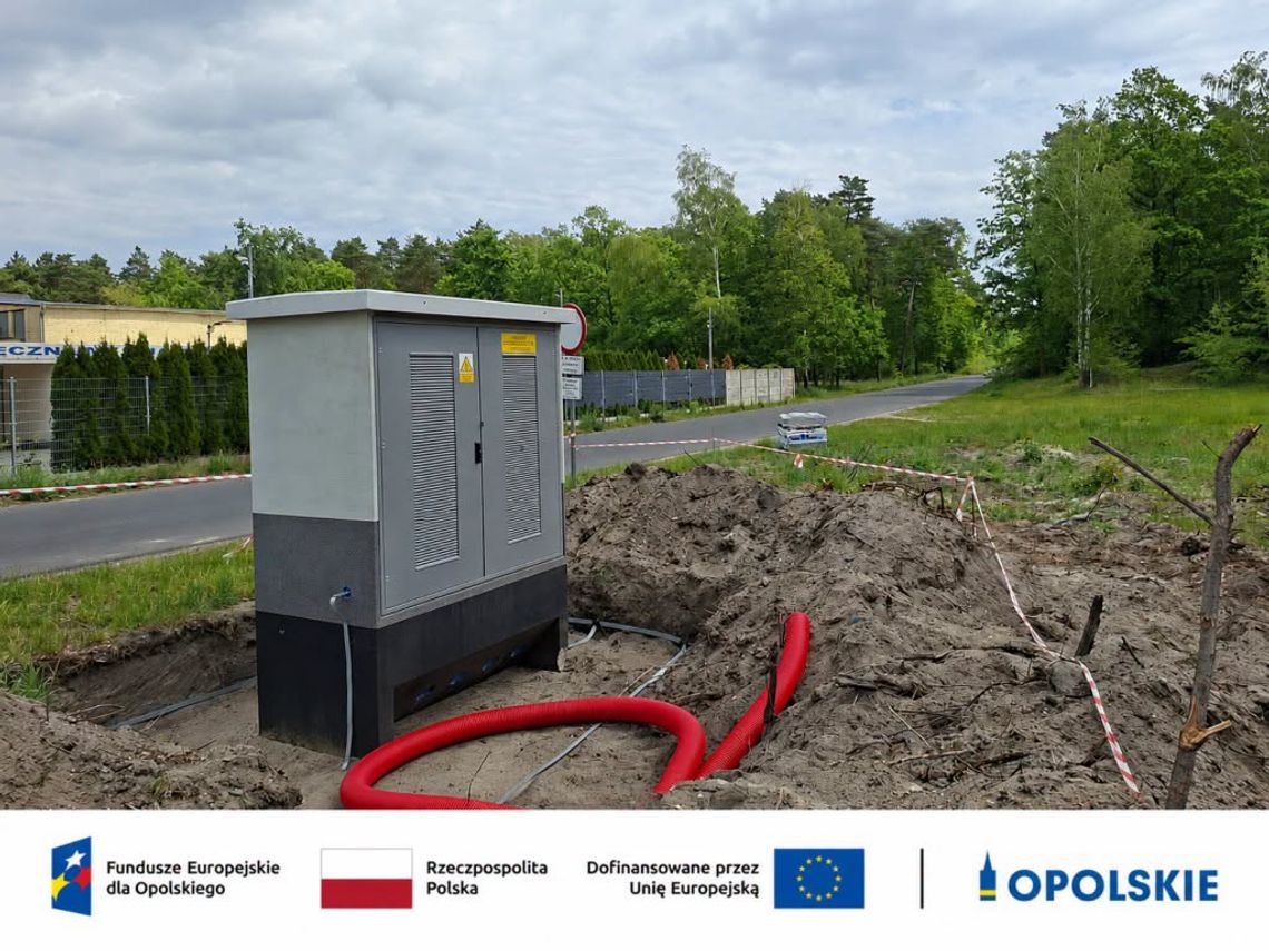 Nowa pętla i szybkie ładowanie. Miasto inwestuje w elektryczne autobusy