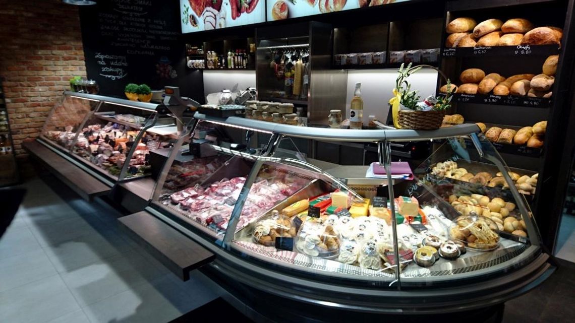 Nowoczesne lady chłodnicze - design, technologia i oszczędność energii w jednym Nowoczesne lady chłodnicze - design, technologia i oszczędność energii w jednym