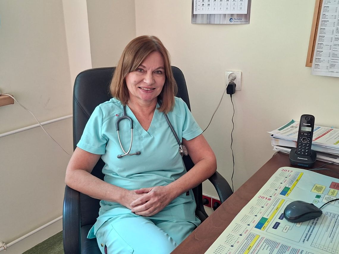 Nowy pododdział diabetologiczny. Kompleksowa opieka dla pacjentów z cukrzycą w kozielskim szpitalu Nowy pododdział diabetologiczny. Kompleksowa opieka dla pacjentów z cukrzycą w kozielskim szpitalu