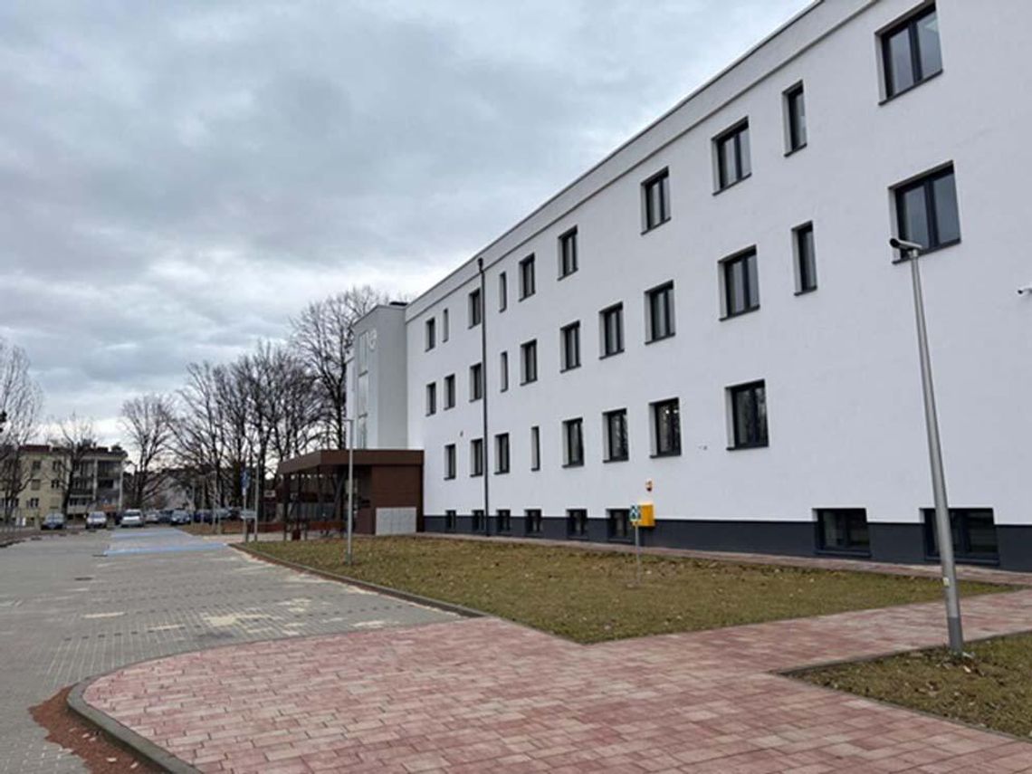 Drugie życie starych szkół. Dwa budynki w Kędzierzynie-Koźlu w nowej roli społecznej Drugie życie starych szkół. Dwa budynki w Kędzierzynie-Koźlu w nowej roli społecznej