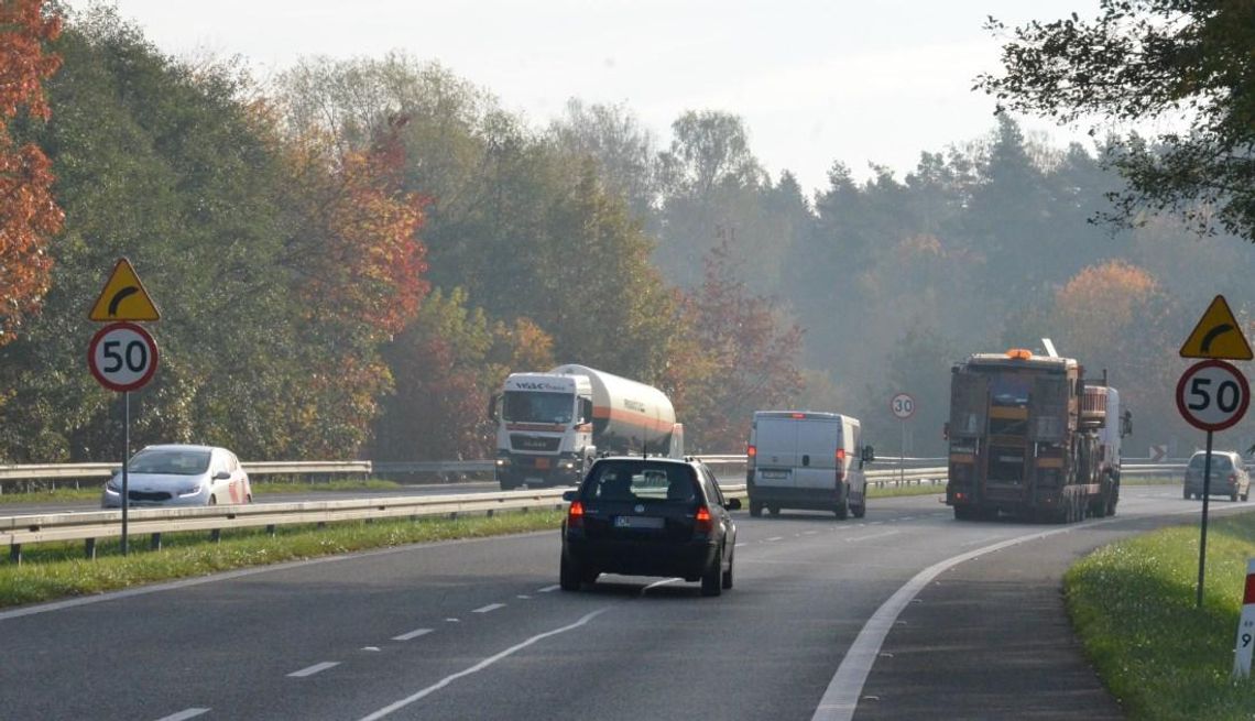 Nowy wiceminister transportu zapewnia, że obwodnica północna będzie gotowa na czas