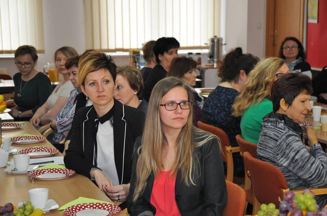 Obchody Dnia Bibliotekarza i Biblioteki w Kędzierzynie-Koźlu. ZDJĘCIA