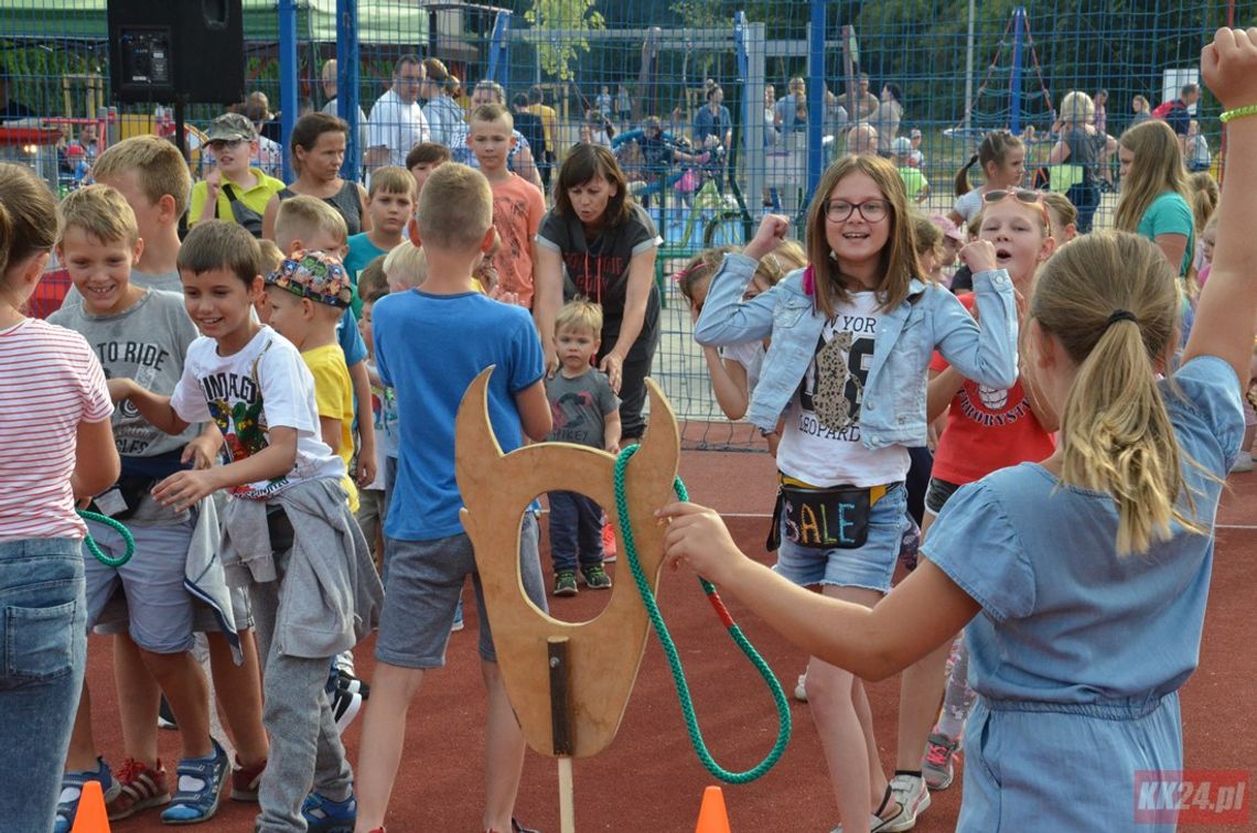 Obchody Dnia Dziecka w Kędzierzynie-Koźlu. Imprezy i atrakcje w kilkunastu punktach na terenie miasta